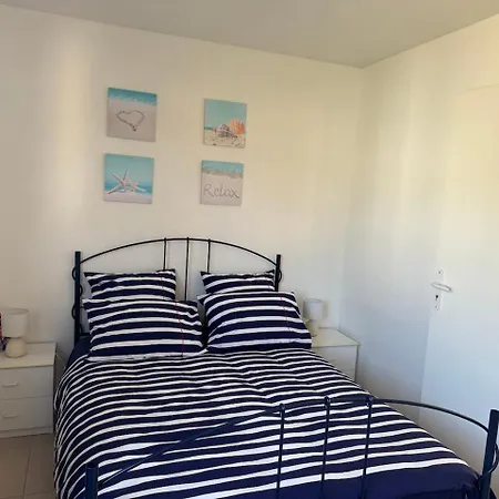 Tres Bel T3 Dernier Etage Vue