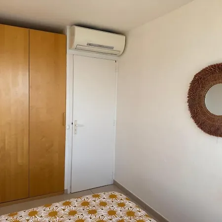 Tres Bel T3 Dernier Etage Vue Apartman
