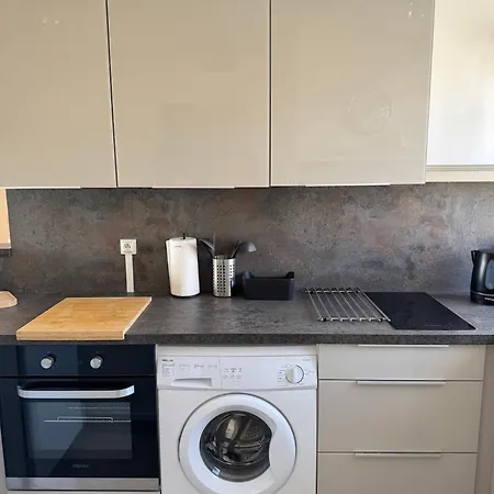 Apartman Tres Bel T3 Dernier Etage Vue *