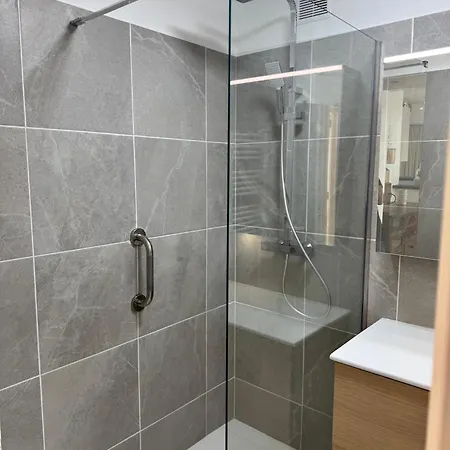 Tres Bel T3 Dernier Etage Vue Apartman Le Lavandou