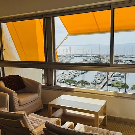 Tres Bel T3 Dernier Etage Vue * 勒拉旺杜