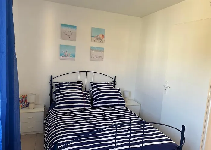 Tres Bel T3 Dernier Etage Vue