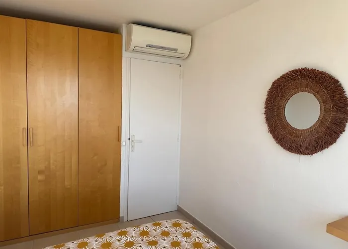Tres Bel T3 Dernier Etage Vue Apartmán