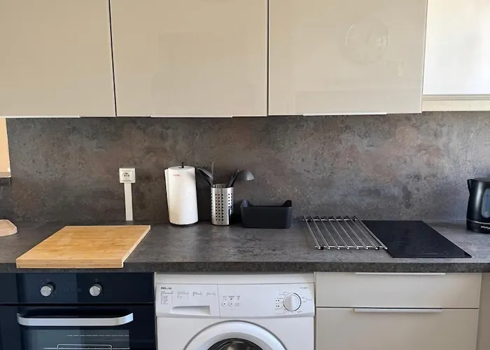 Apartmán Tres Bel T3 Dernier Etage Vue *