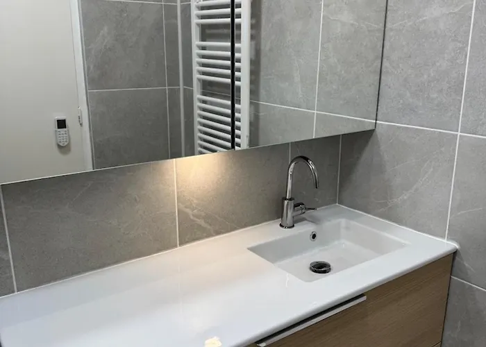 Tres Bel T3 Dernier Etage Vue * Le Lavandou